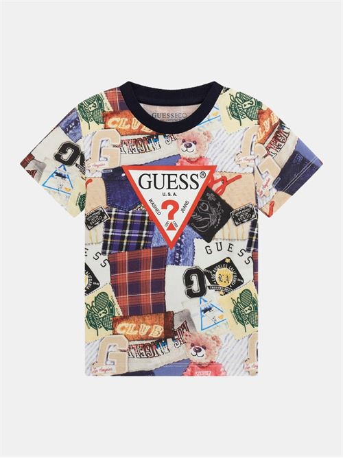  GUESS | N5YI04K8HM4/P146