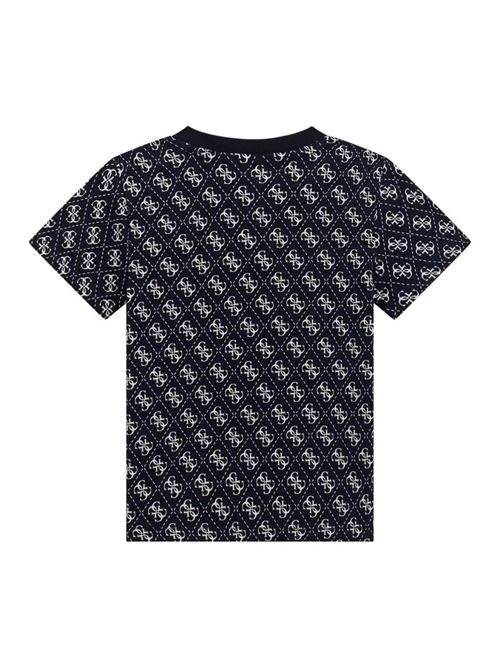  GUESS | N5YI04K8HM4/P7SR