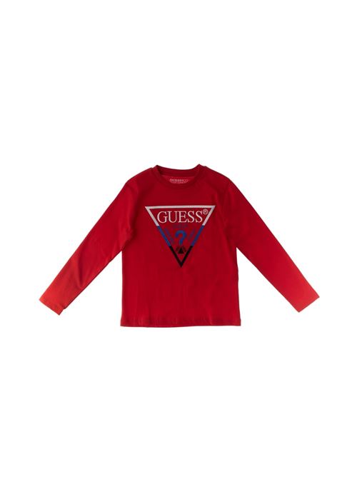  GUESS | N5YI24K8HM4/G5D7