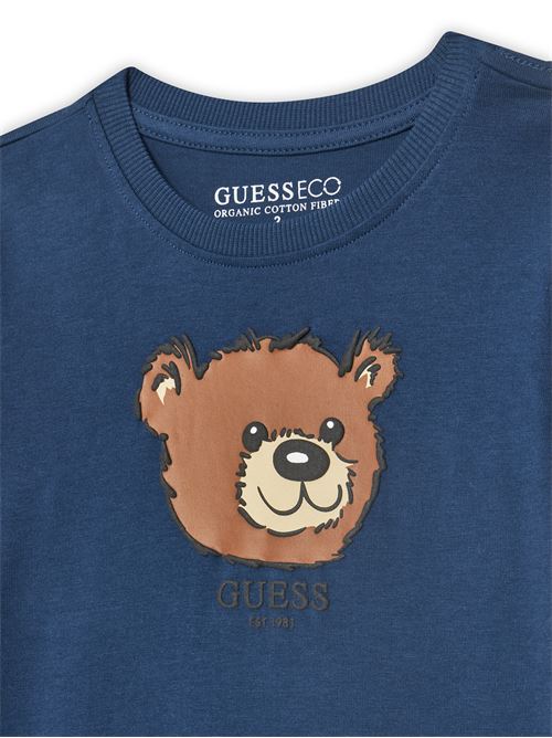  GUESS | N5YI25K8HM4/G7T2