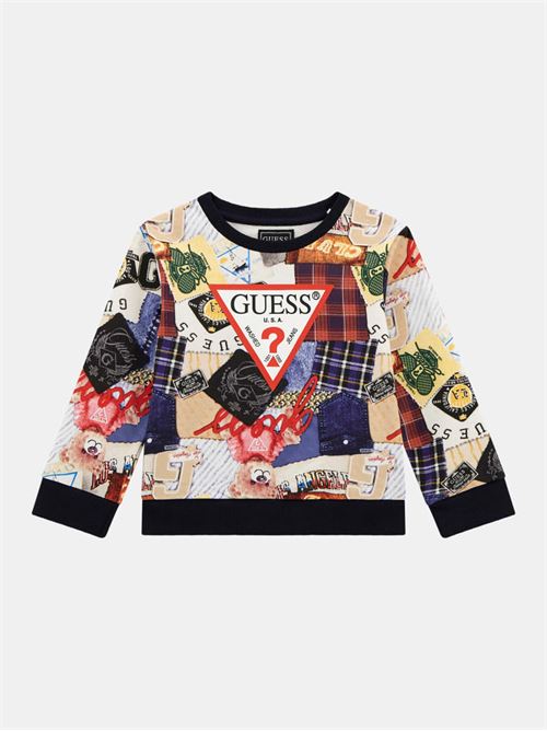 REVIVAL PATCHWORK PR