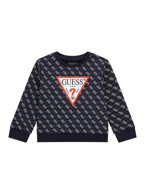  GUESS | N5YQ00KA6R4/P7SR