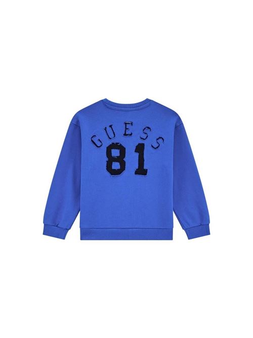  GUESS | N5YQ03KAD74/G76G