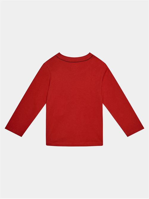  GUESS | N84I24K8HM0/RHT