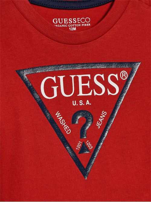  GUESS | N84I24K8HM0/RHT