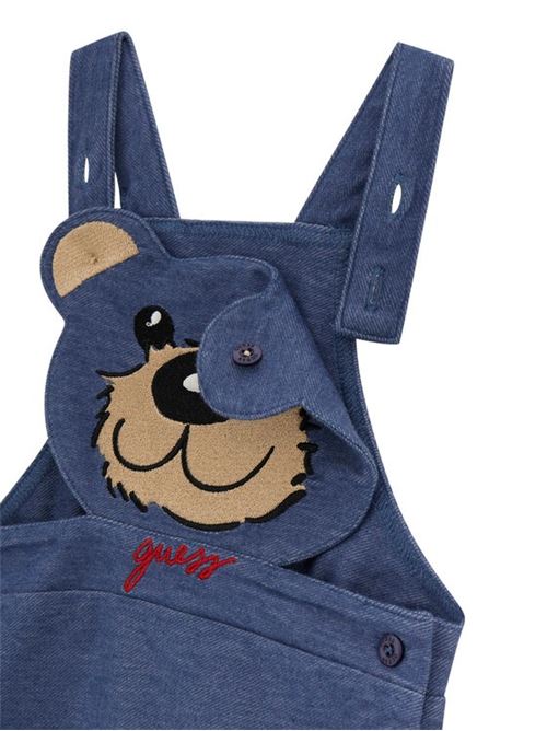  GUESS | P5YG08J1311/G7V2