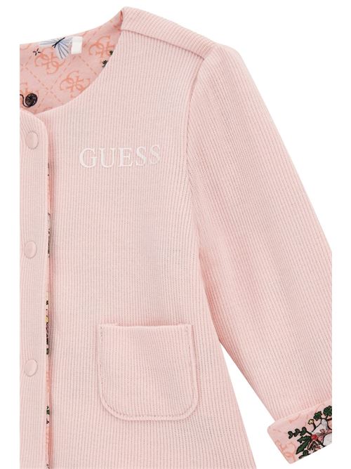  GUESS | S5YG04KBZP4/G6R1