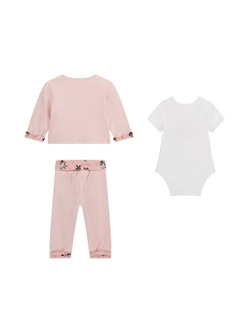 GUESS | S5YG04KBZP4/G6R1