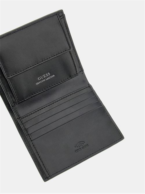  GUESS | SMBAGRLEA22/BLA