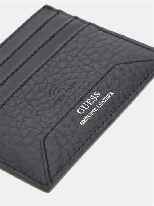  GUESS | SMBAGRLEA25/BLA