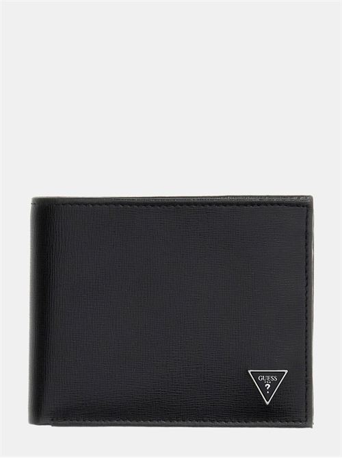  GUESS | SMCSLELEA20/BLA