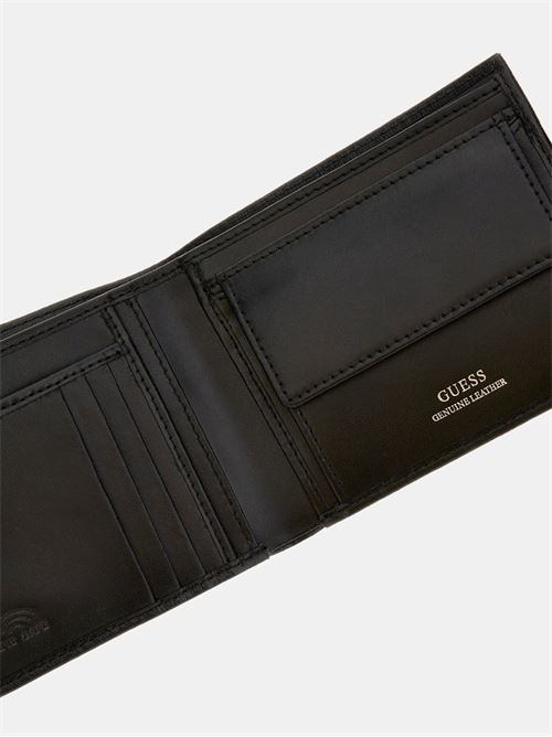  GUESS | SMCSLELEA20/BLA