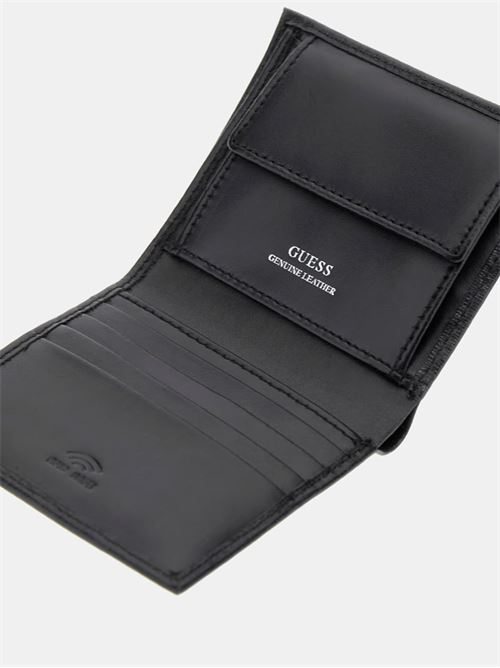  GUESS | SMCSLELEA22/BLA