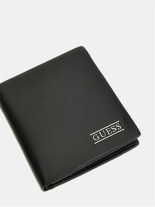  GUESS | SMNEBRLEA22/BLA