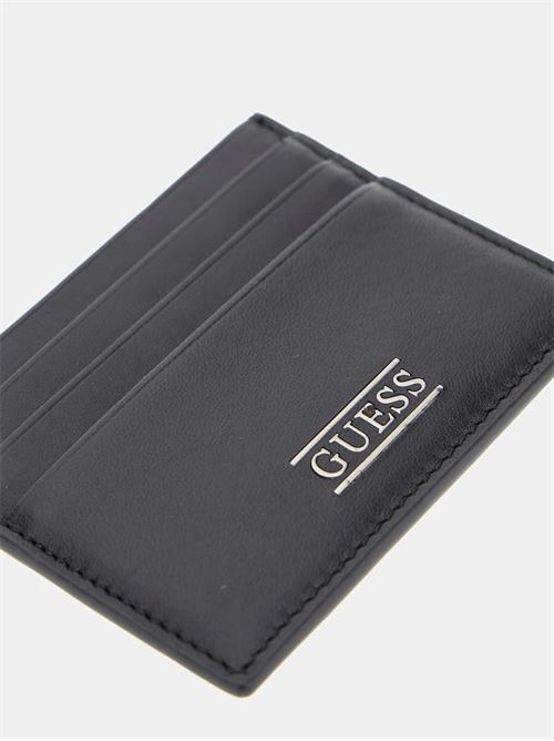  GUESS | SMNEBRLEA25/BLA