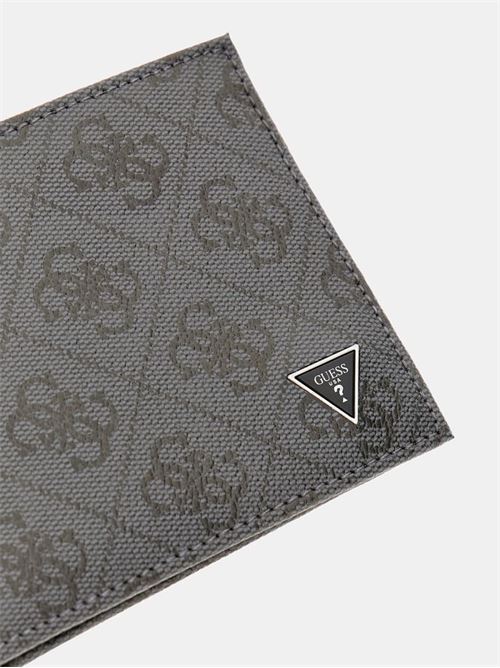  GUESS | SMVELELEA20/BLA