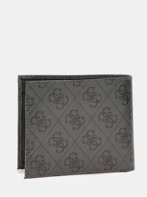  GUESS | SMVELELEA20/BLA