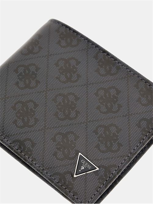  GUESS | SMVELELEA20/BLA