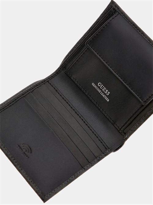  GUESS | SMVELELEA22/BLA
