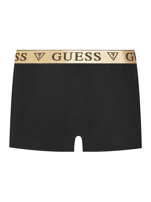  GUESS | U5BG94K6YW1/JBLK