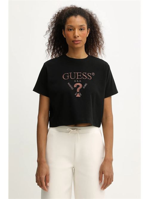  GUESS | V5BI01K1891/JBLK