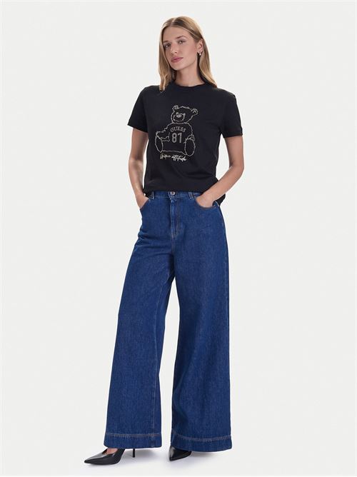  GUESS | V5BI16K8FQ4/JBLK