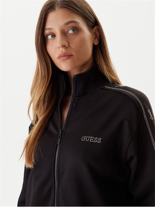  GUESS | V5BQ15KCX22/JBLK