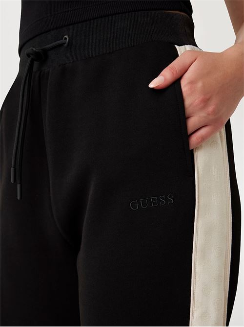  GUESS | V5YB02KB3P2/JBLK