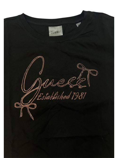  GUESS | V5YI00I3Z14/JBLK