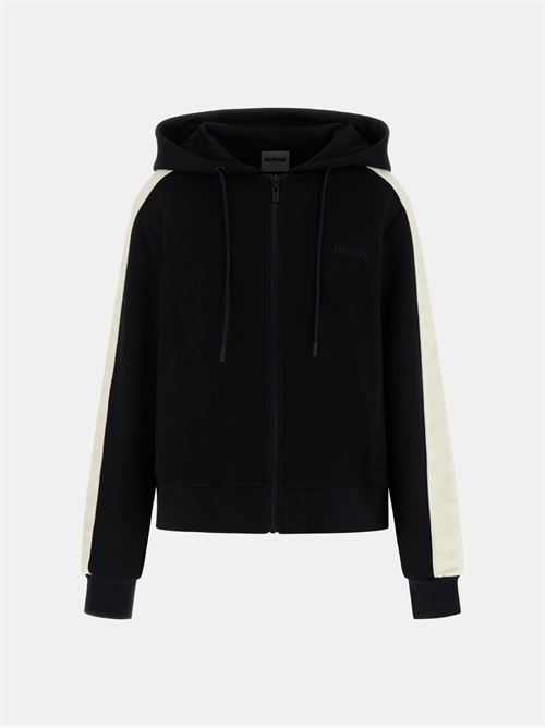  GUESS | V5YQ00KB3P2/JBLK