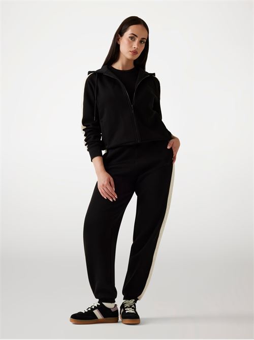  GUESS | V5YQ00KB3P2/JBLK