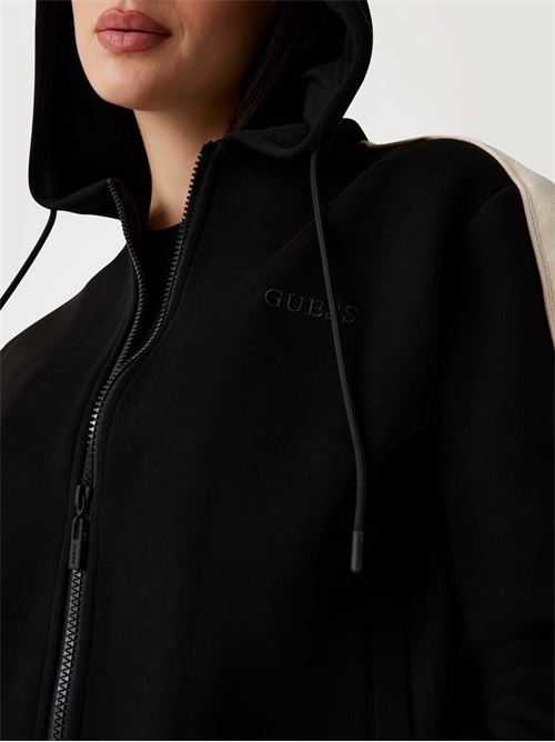  GUESS | V5YQ00KB3P2/JBLK