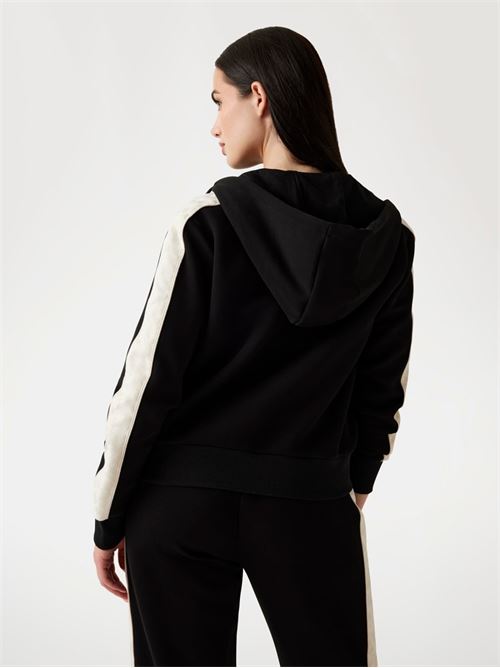  GUESS | V5YQ00KB3P2/JBLK