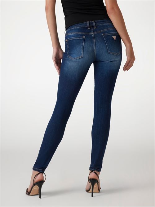  GUESS | W2YA99D4Q03/CDA1