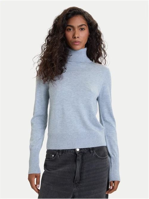 BLUE DREAM HEATHER