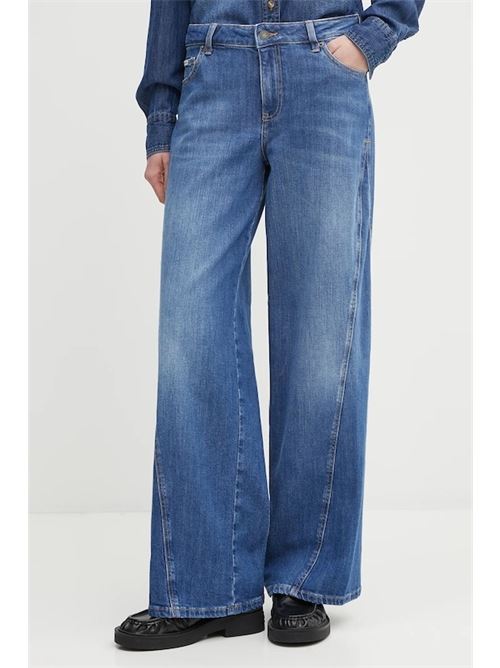 GUESS | W5BA2TD0021/GJGM
