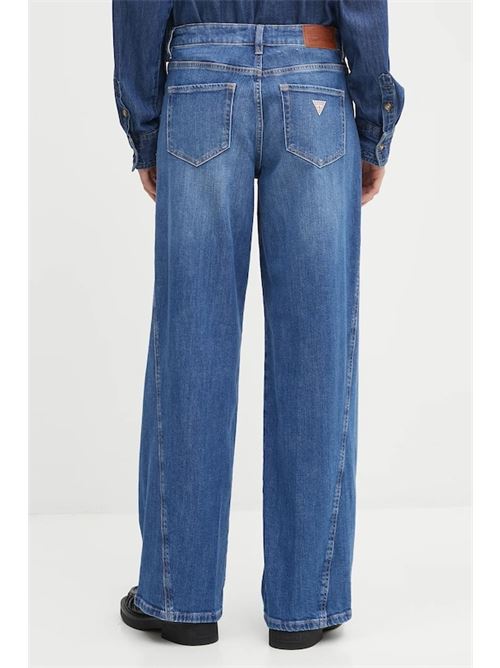  GUESS | W5BA2TD0021/GJGM