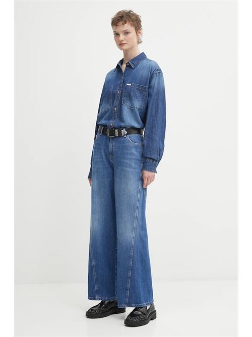  GUESS | W5BA2TD0021/GJGM