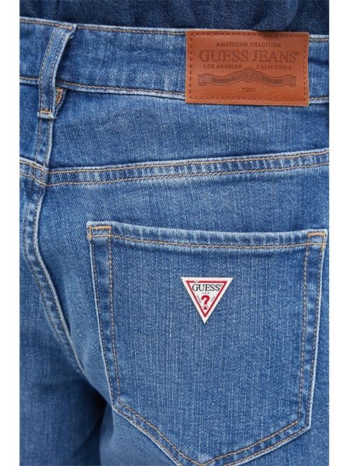  GUESS | W5BA2TD0021/GJGM