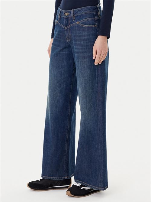 GUESS | W5BA2YD0026/GJVN