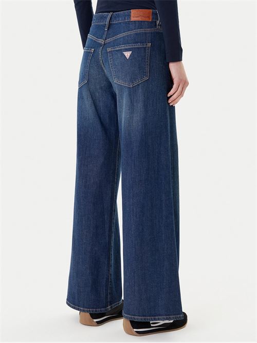  GUESS | W5BA2YD0026/GJVN