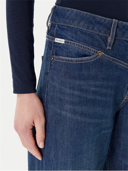  GUESS | W5BA2YD0026/GJVN