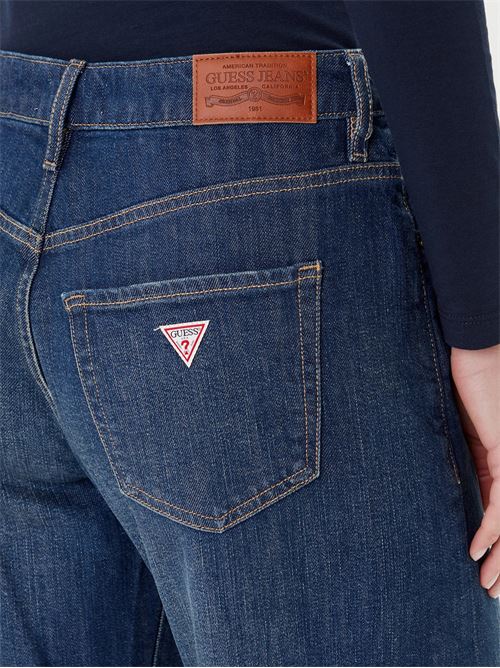  GUESS | W5BA2YD0026/GJVN