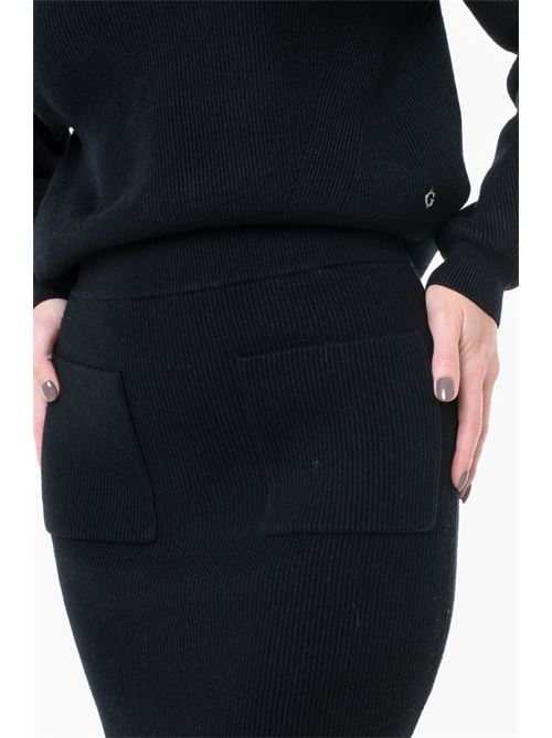  GUESS | W5BD94Z0572/JBLK