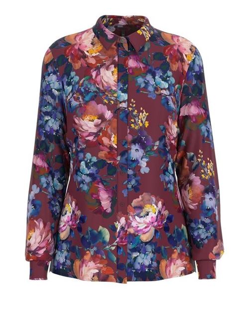MIDNIGHT BLOOM PRINT