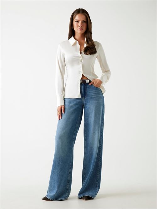  GUESS | W5BH83WF1T2/G012