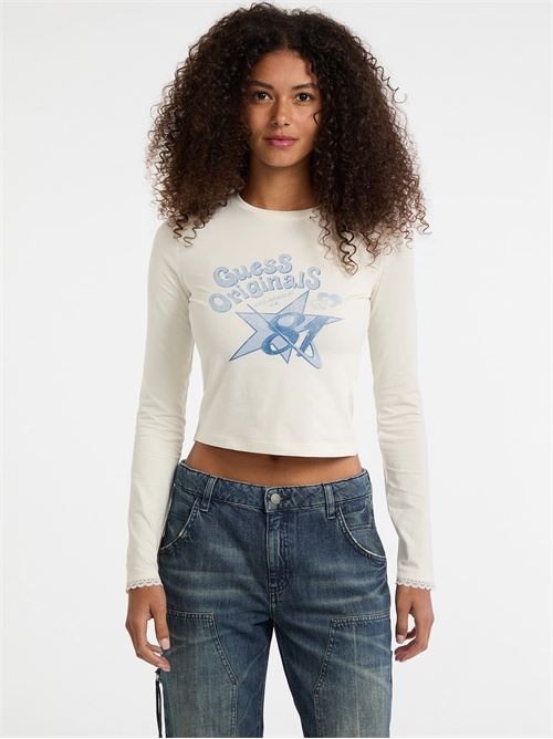  GUESS | W5BI52J1314/G053