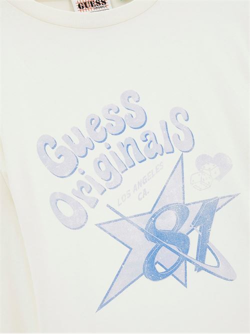  GUESS | W5BI52J1314/G053