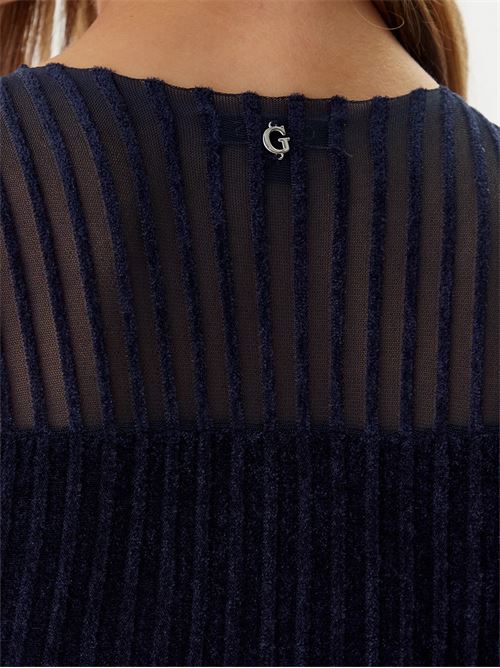  GUESS | W5BK63Z0890/G77G