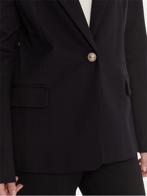  GUESS | W5BN66KCMU2/JBLK